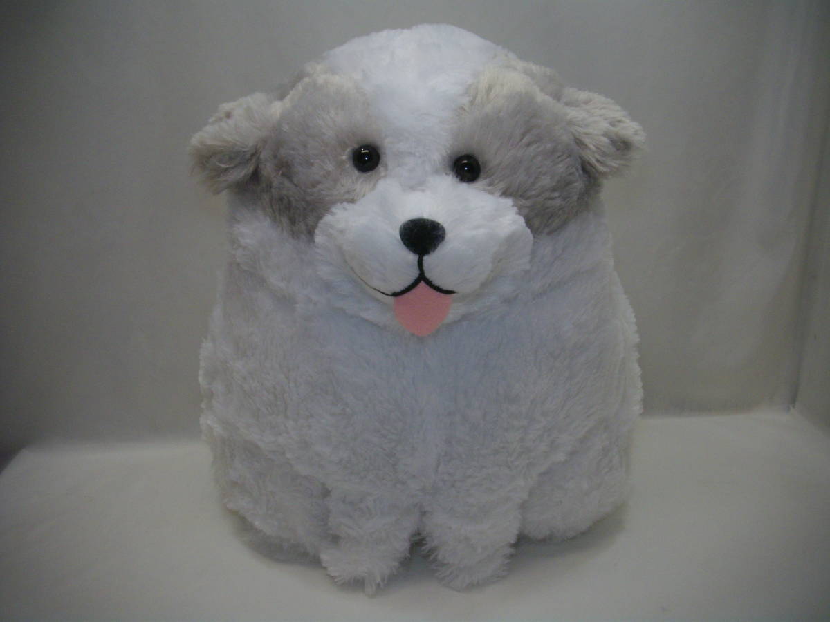 4月迄限定特価！新品☆【☆もふ犬チャウねんおめかしやねん】ウルトラ