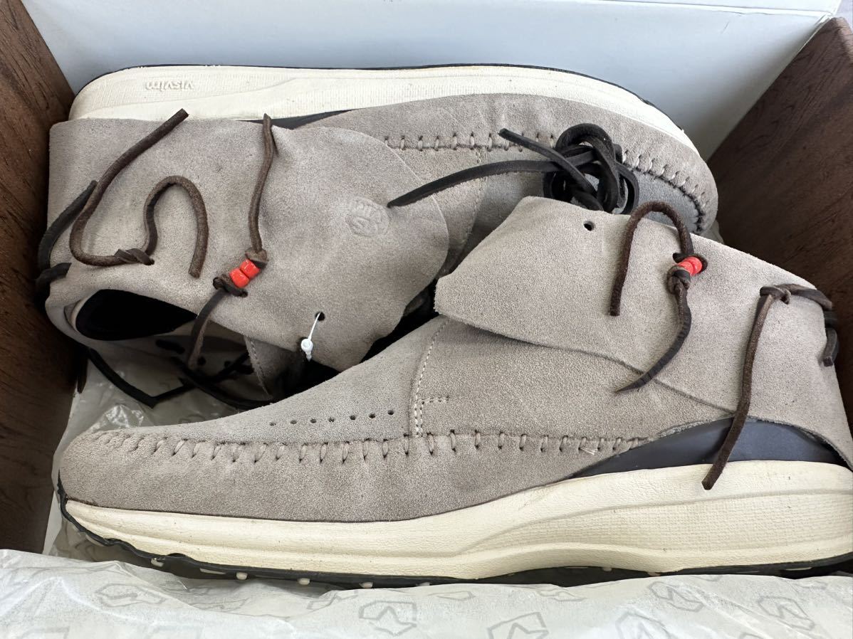 visvim FBT ELK