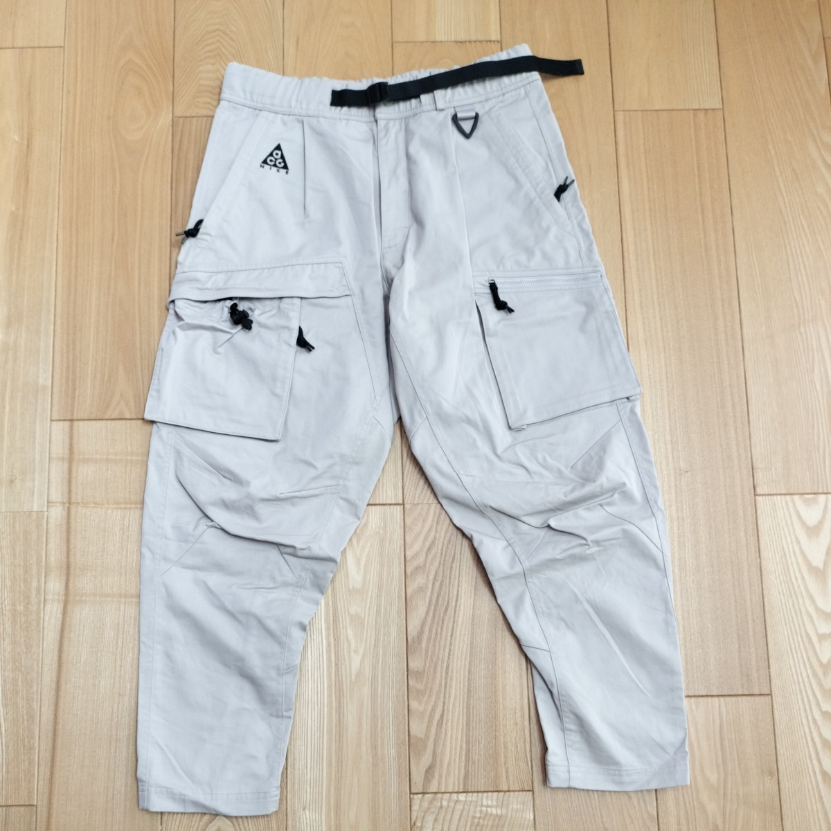 nike acg カーゴ