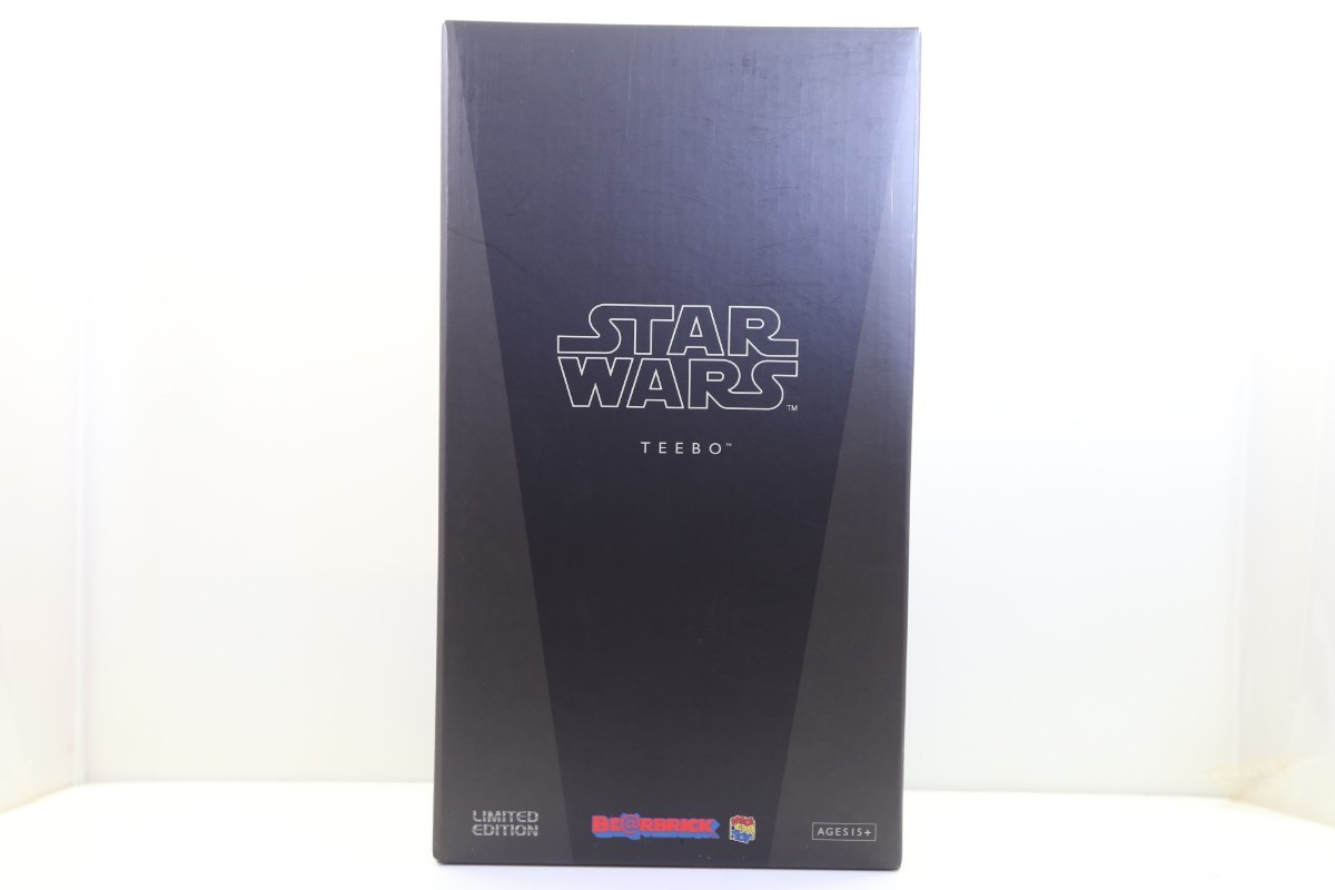 be@rbrick starwars