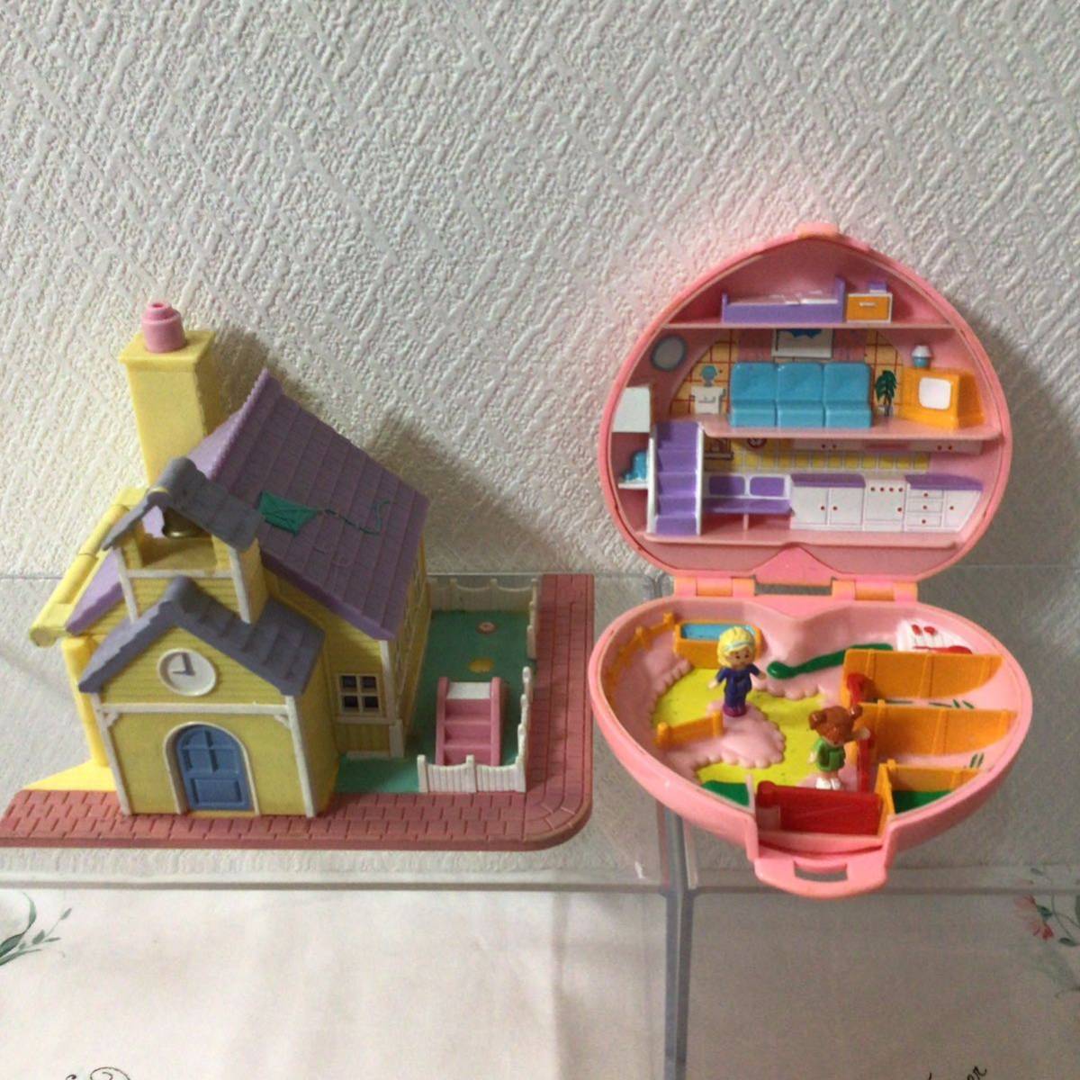 BANDAI - ポロン エンジェルポケット7つ ポロン様専用 エンジェルポケット7つ