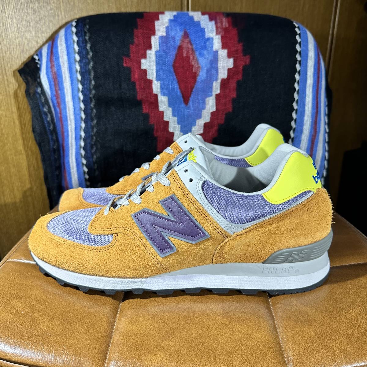 UK製 the Apartment × New Balance OU576AMT US8.5 新品 | Shop at 