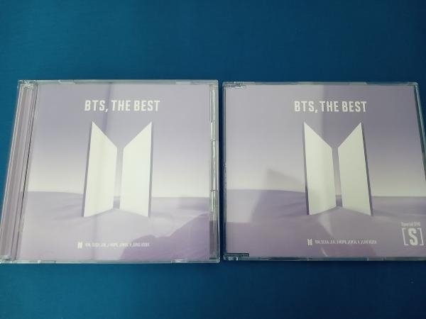 Bts the best set