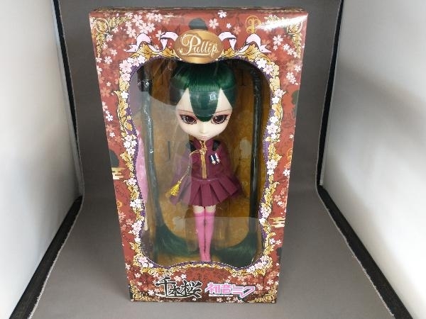 初音ミク pullip