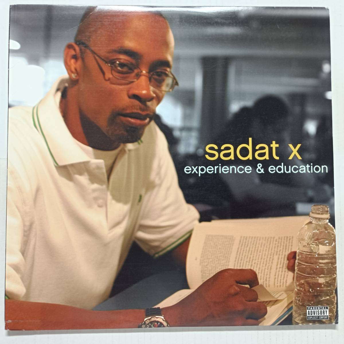 Sadat x