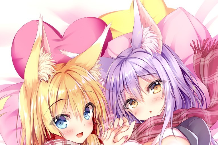 立羽 タペストリー