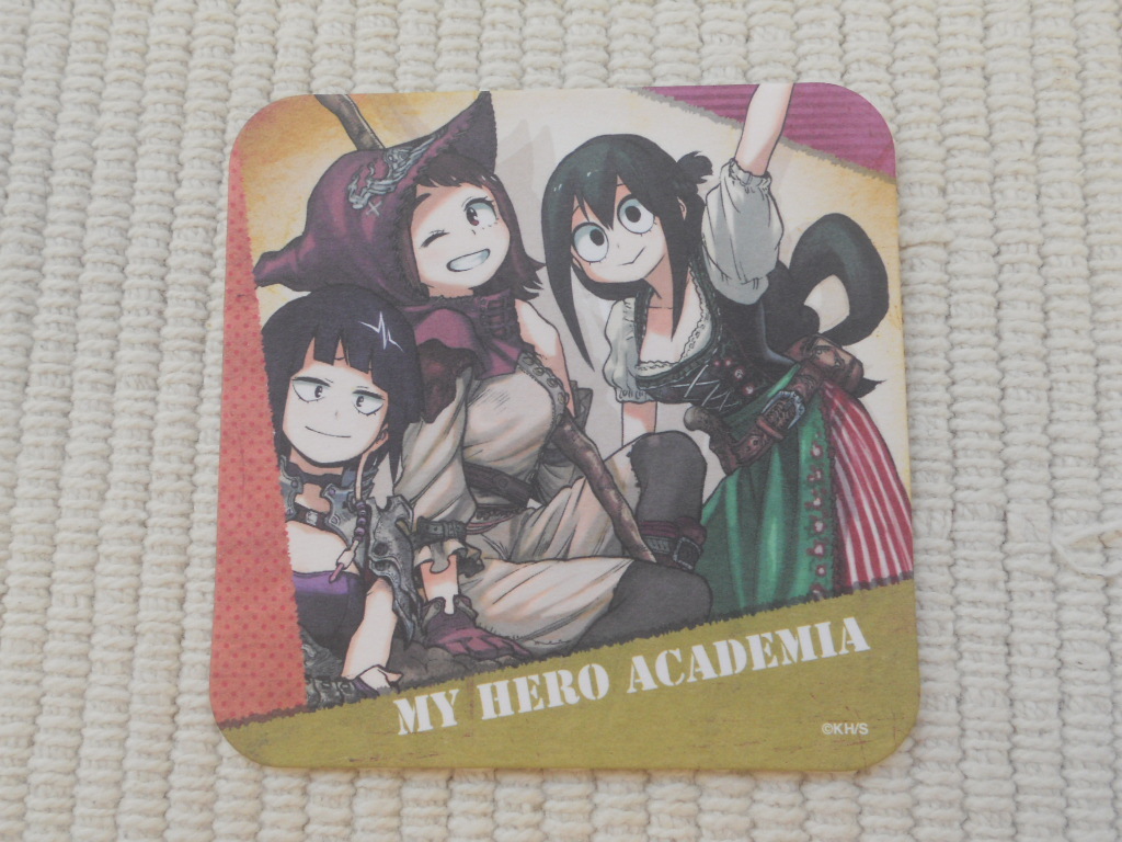 創刊50周年記念週刊少年ジャンプ展vol.3