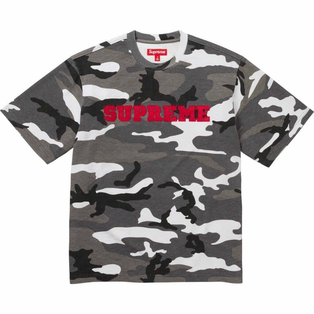 新品LサイズBristol SPEED CAMO BOX LOGO TEEロゴ | Shop at 