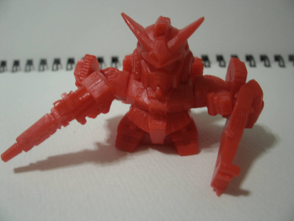 ガン消し 一部未切り キャプテンフォーミュラーF91