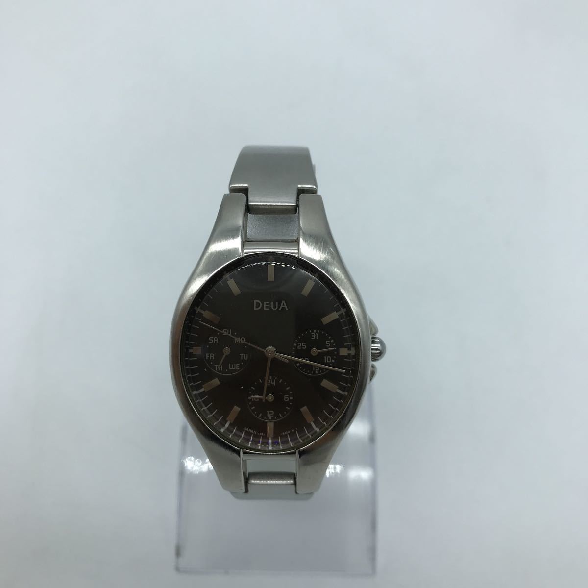 SEIKO ALBA deua