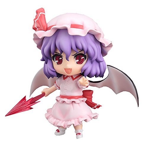 ねんどろいど 東方プロジェクト 東風谷早苗 （ニコニコ直販 