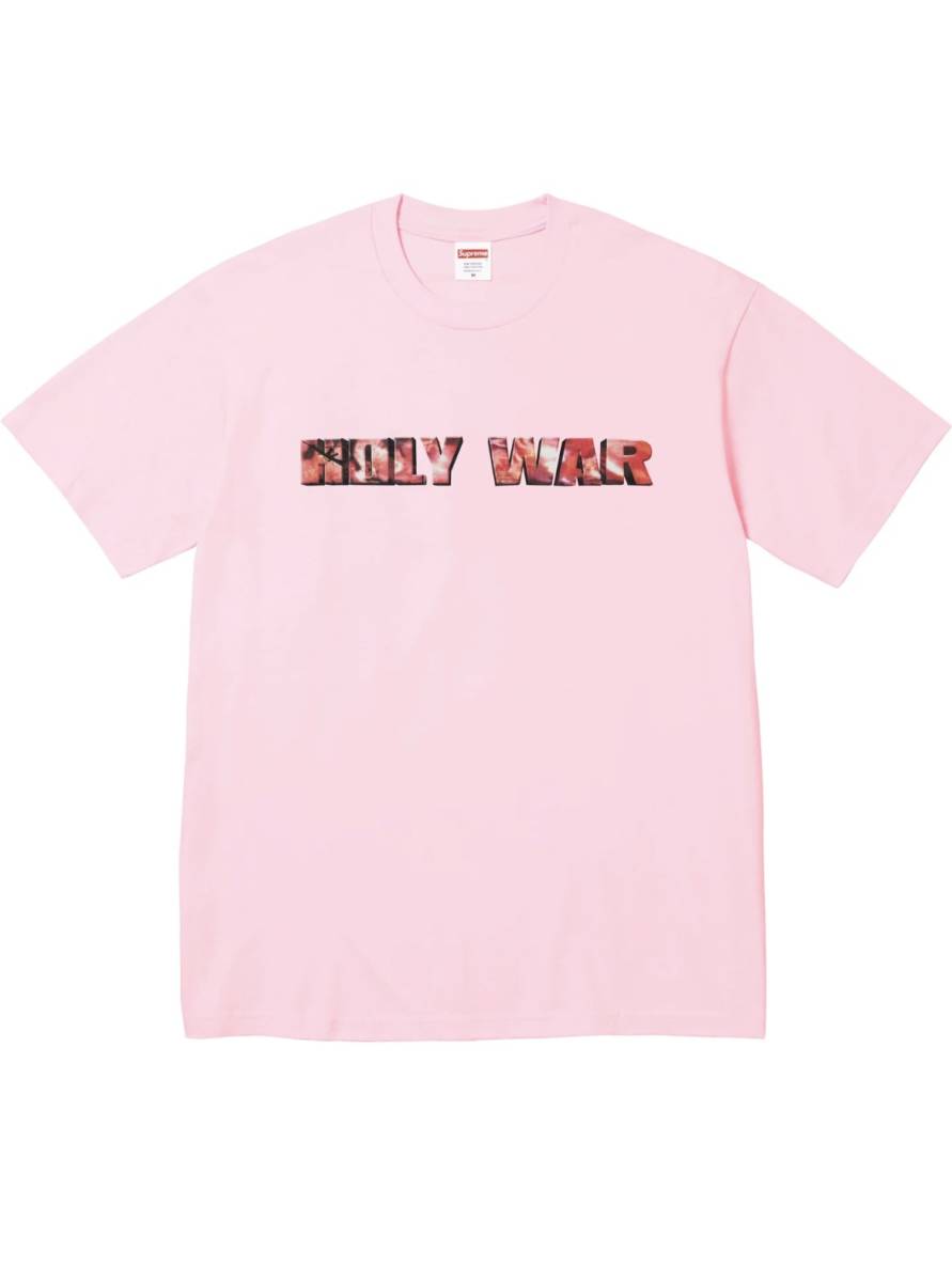Supreme シュプリーム Hard Tee Light Pink sizeM | Shop at