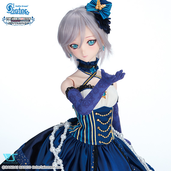 ボークス DDS マクロスF ランカ・リー DDS「ランカ・リー」 | マクロス 