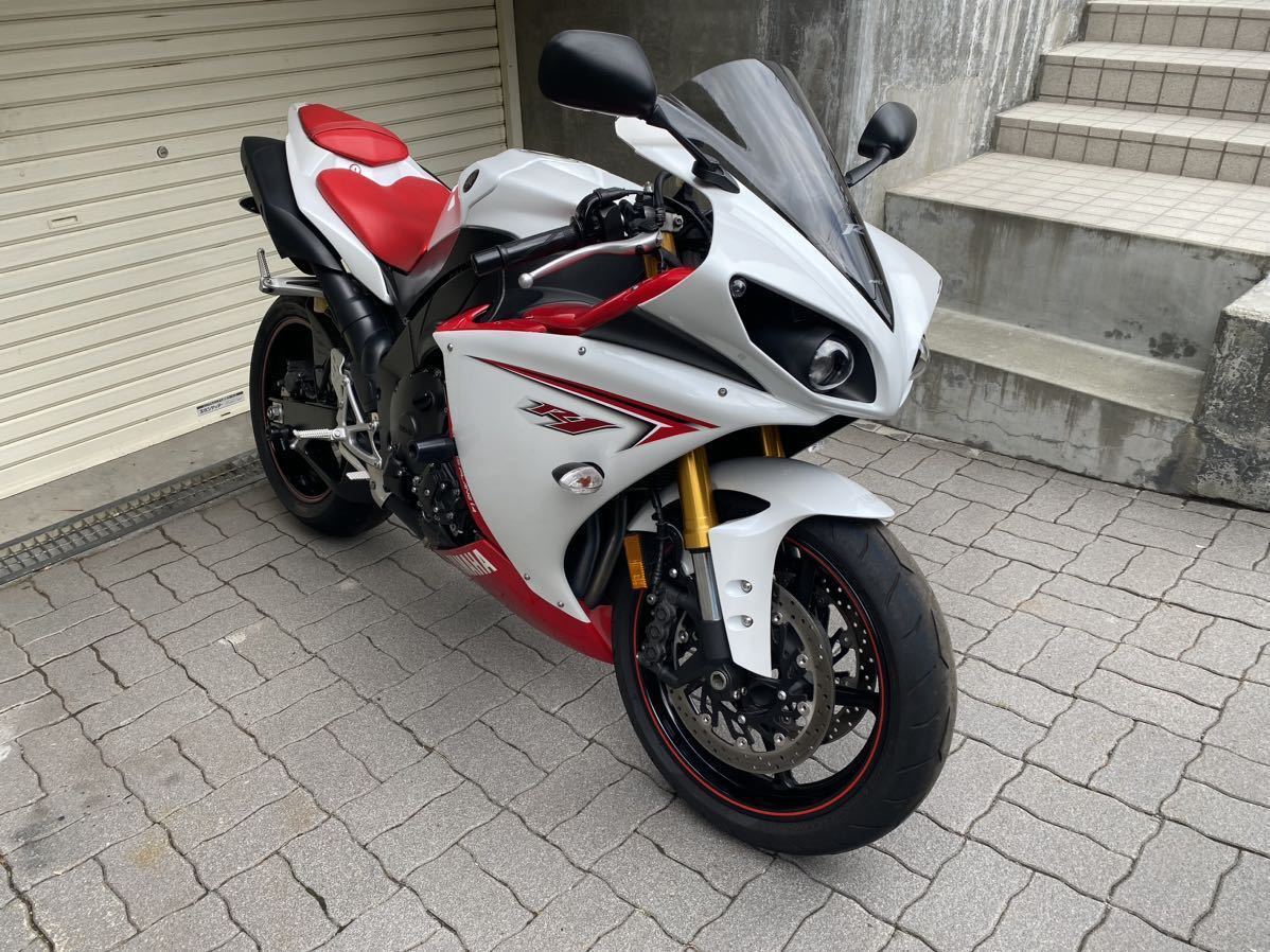 yzf r1