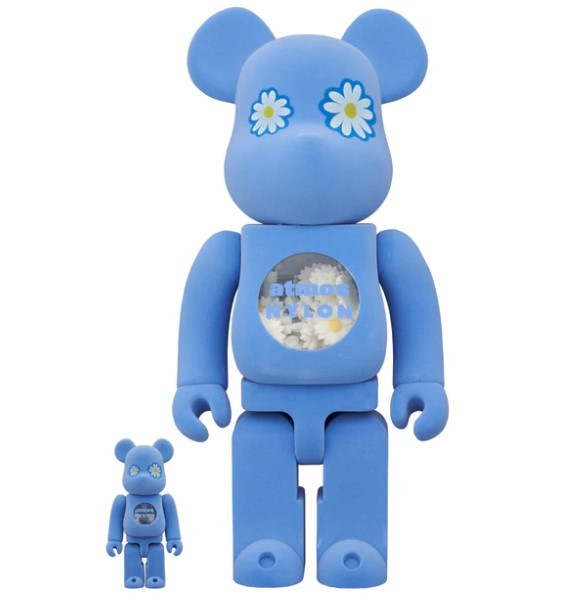 Be@rbrick atmos