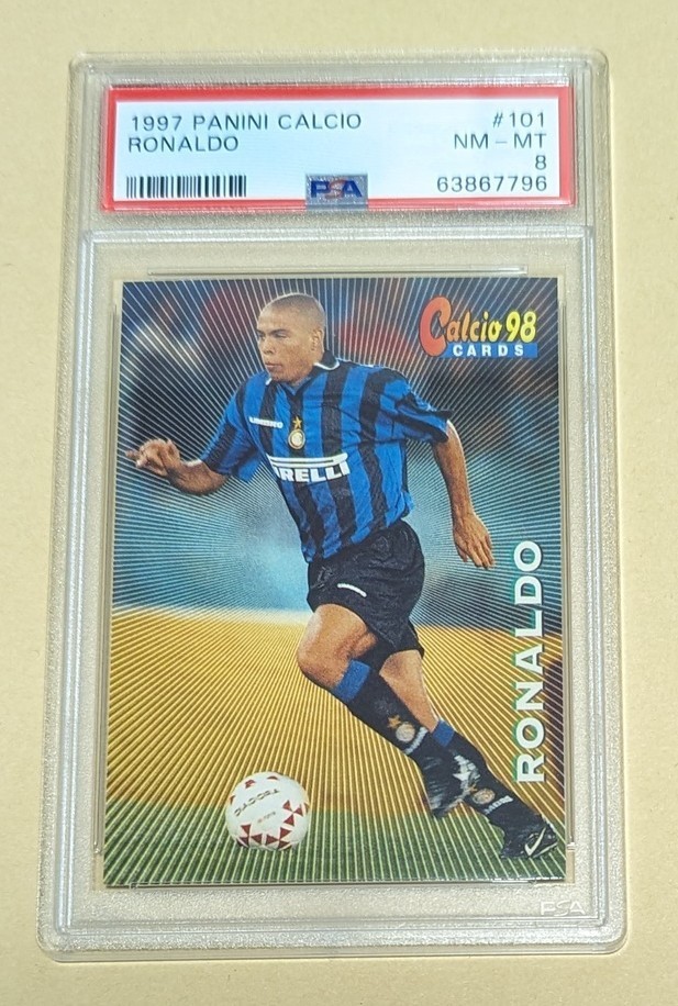 panini 98