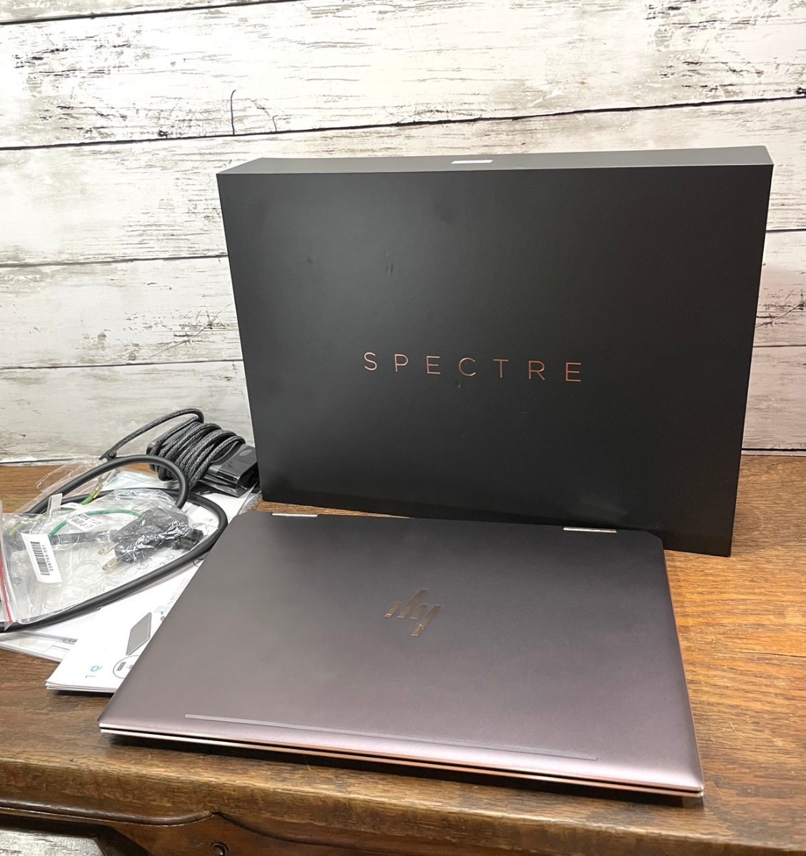 hp spectre 13 x360