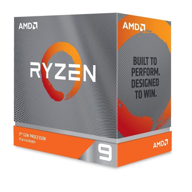 AMD RYZEN 5