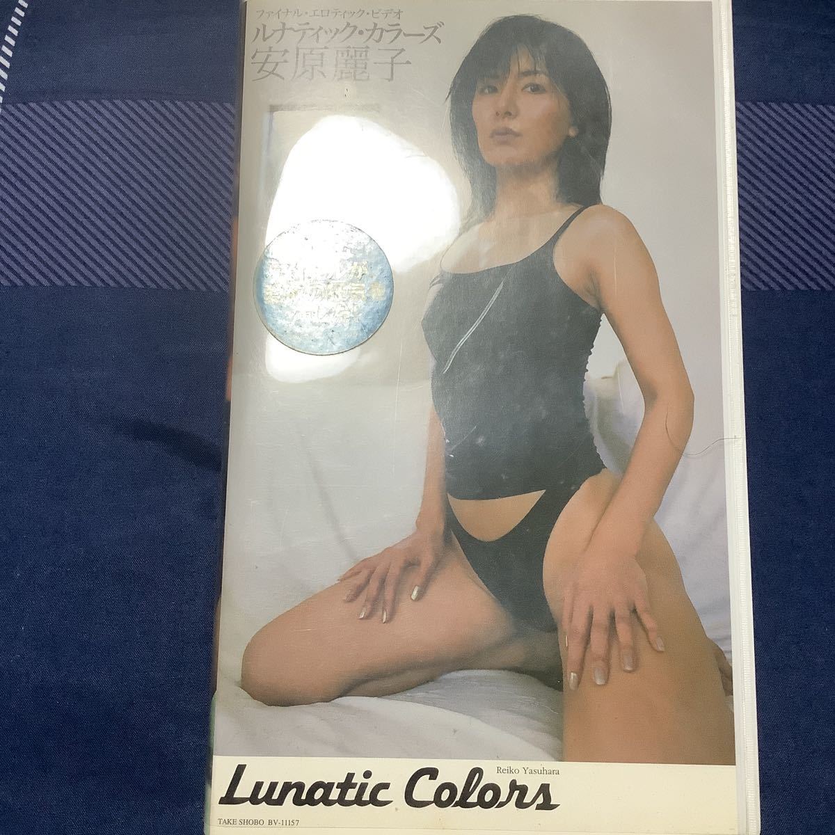 安原麗子　エロ AV女優のエロ画像でシコれ！ - ライブドアブログ