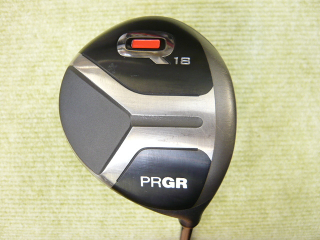 prgr q18