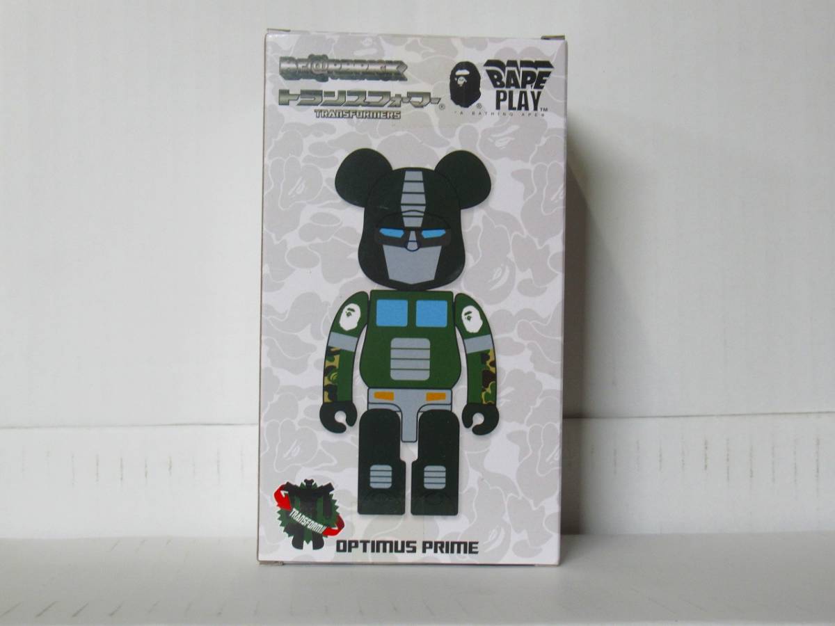 bape be@rbrick