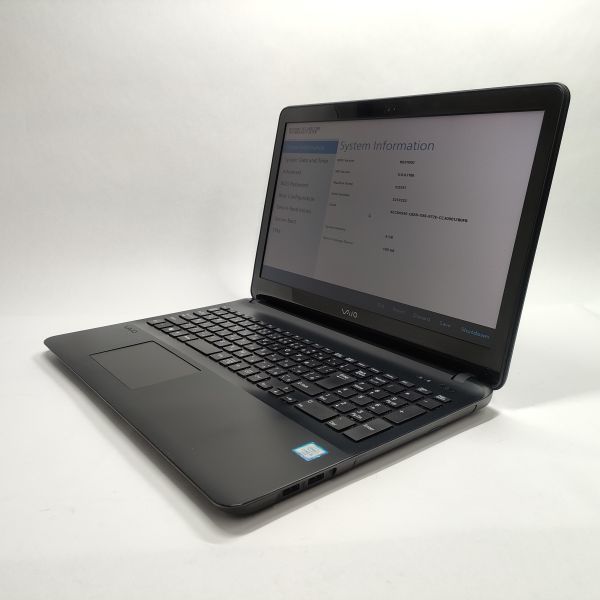 VAIO s 11