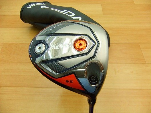 Honma tw747 460