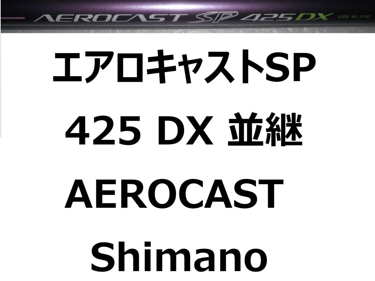 AEROCAST