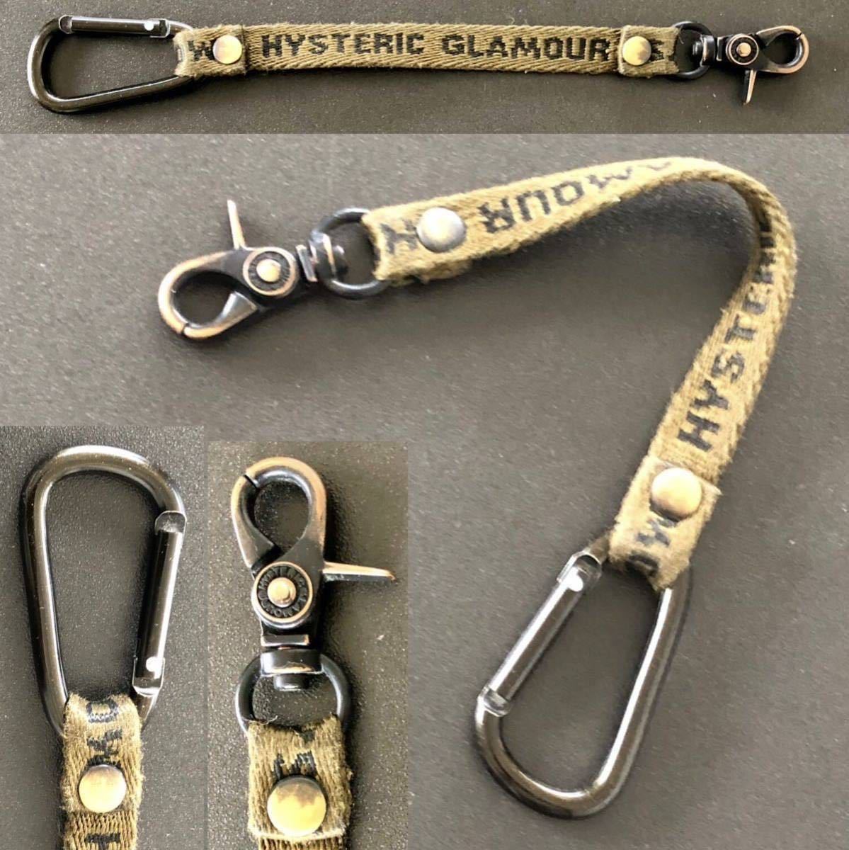 HYSTERIC GLAMOUR ストラップ Amazon.co.jp: ヒステリックグラマー モバイルアクセサリー PICK