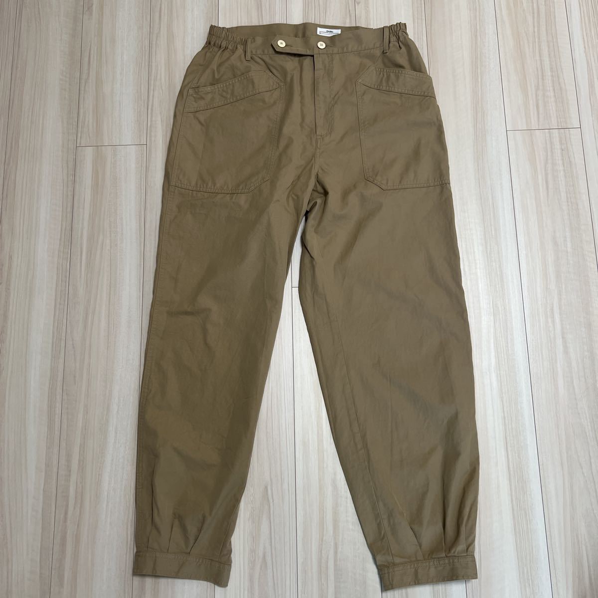 visvim pants