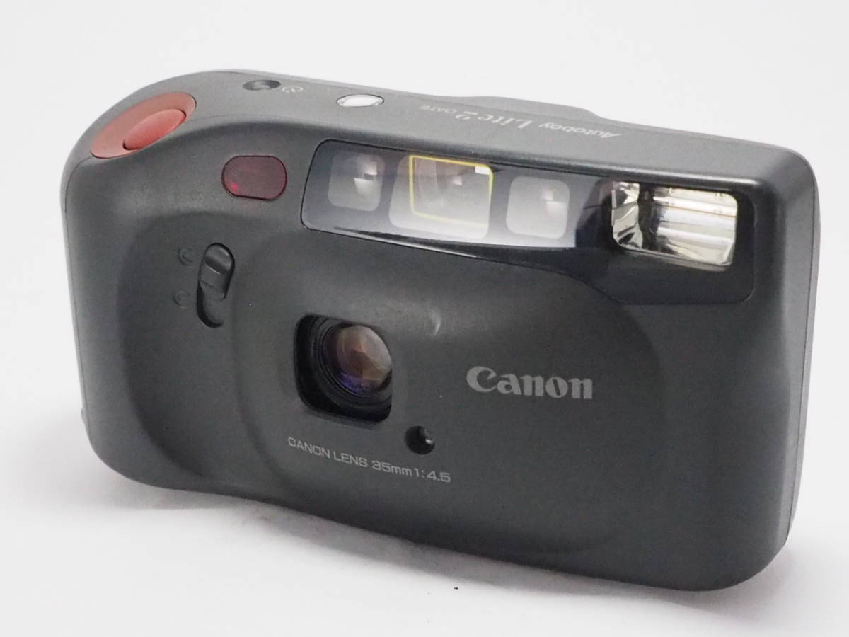 Canon autoboy lite