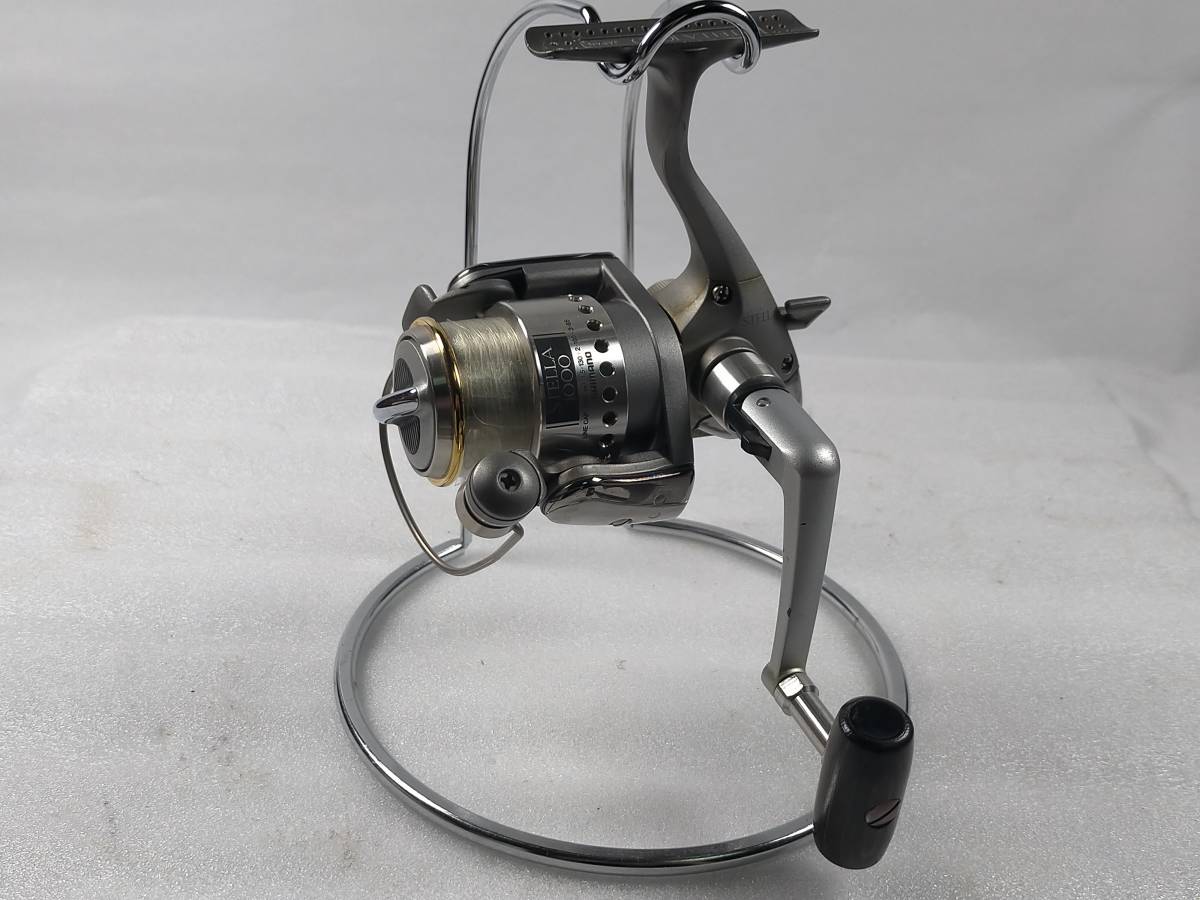 Shimano stella 1000