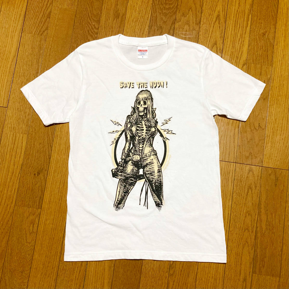 ロッキンジェリービーン　手塚 治　ポスター　サイン付き　額付 rockin' jelly bean