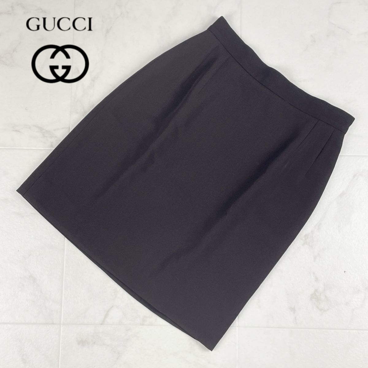 GUCCI 桜色 スカート /【Buyee】 bot-online