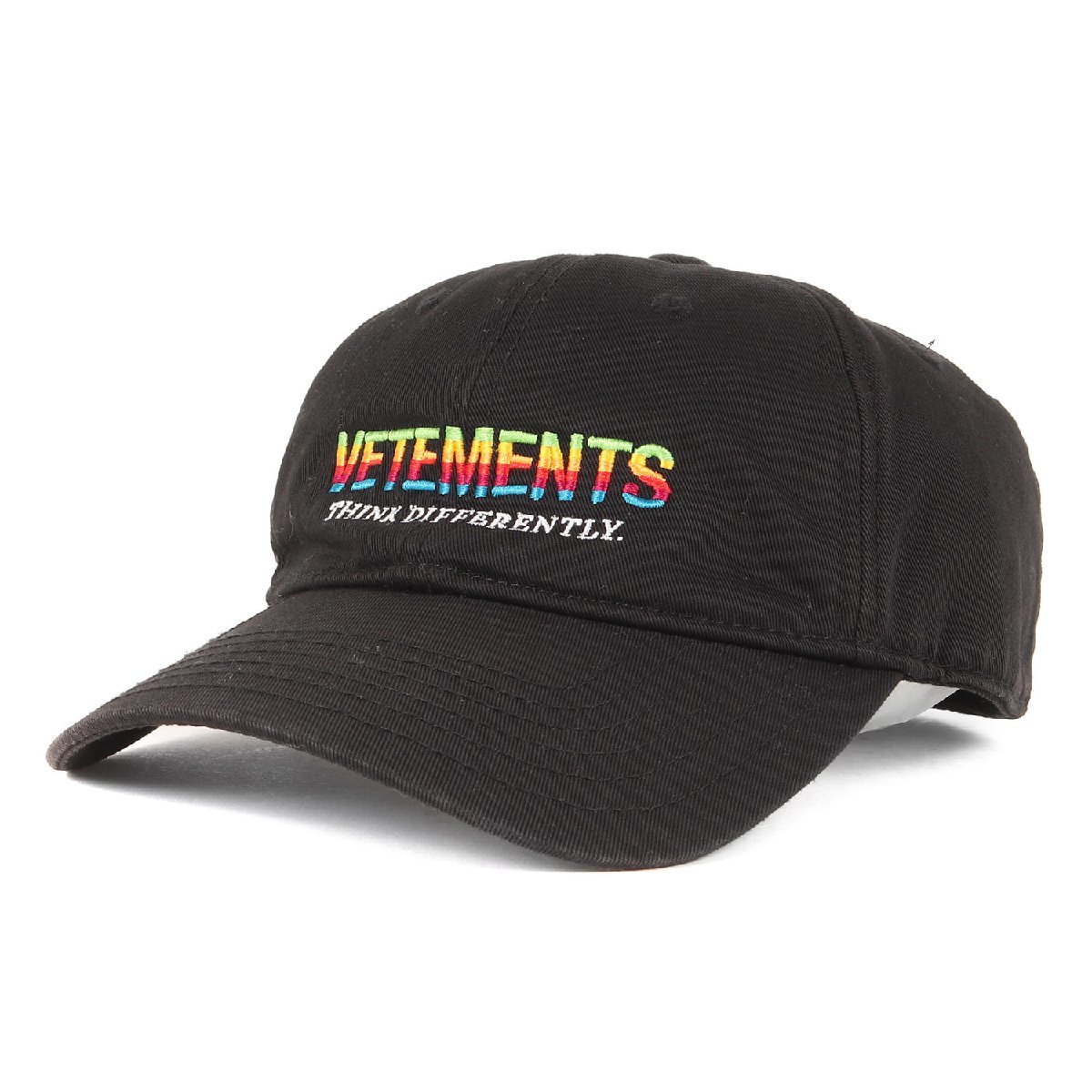 vetements cap