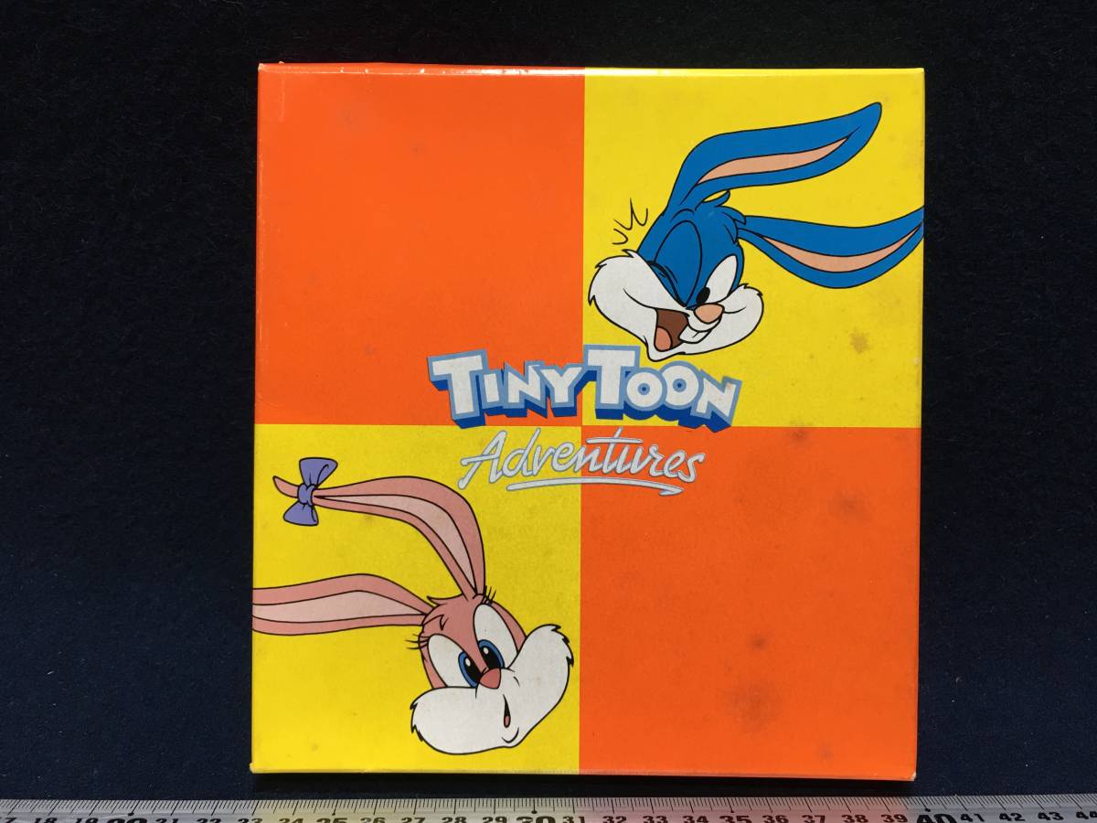 tiny toon adventures