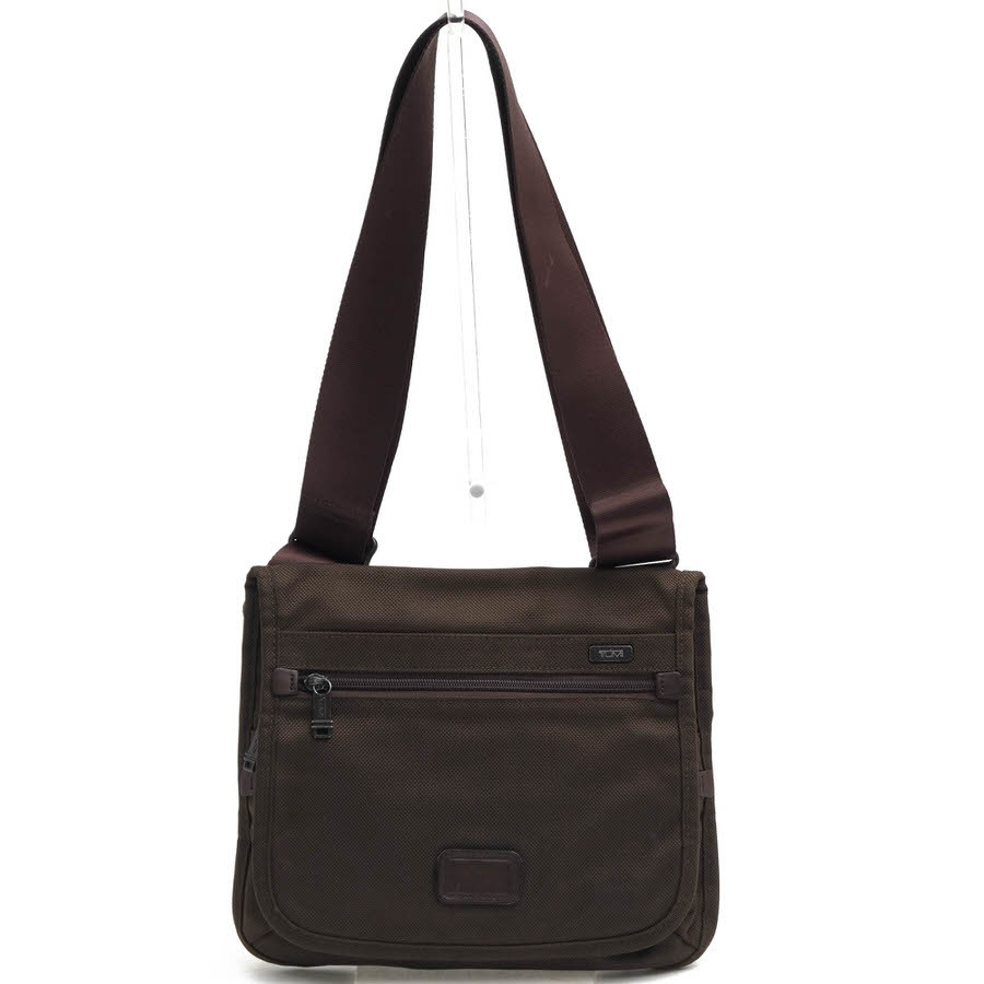 Tumi crossbody