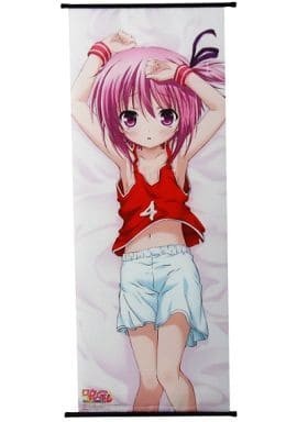 ロウきゅーぶ! タペストリー