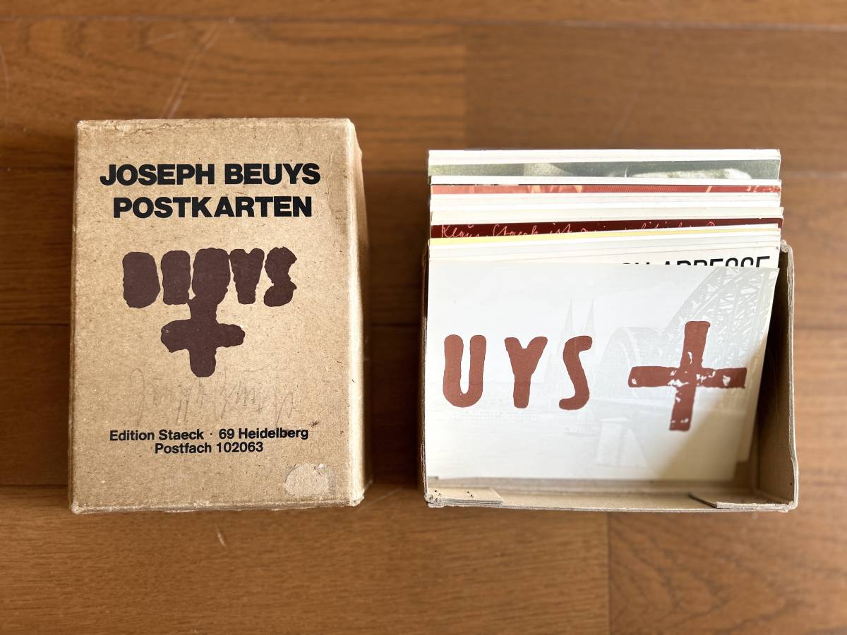 Joseph Beuys