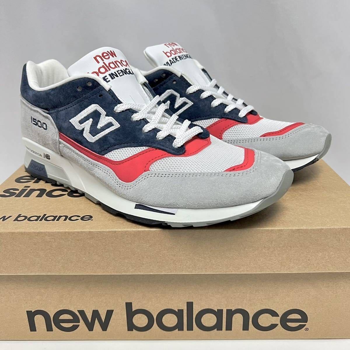 New balance m1500 england