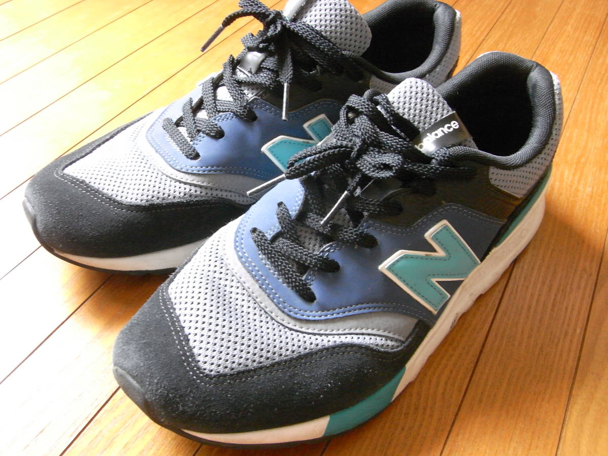 New balance 997 27.5