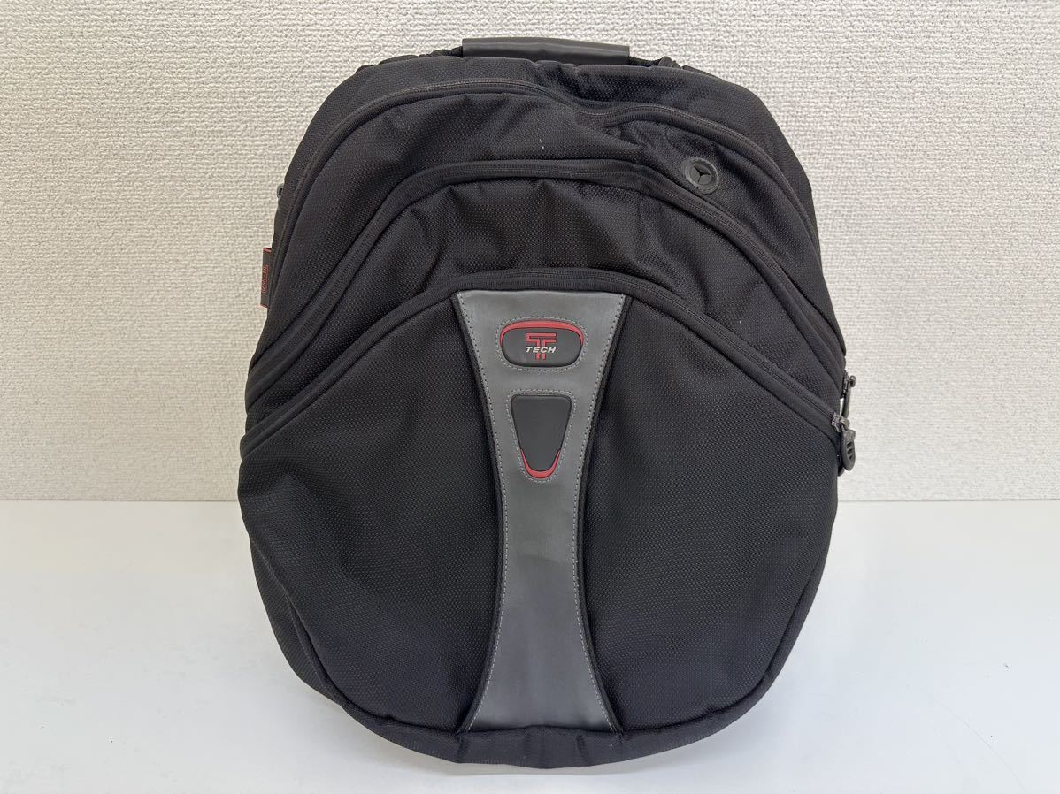 特別価格 美品 バックパック 限定品 トゥミ バックパック -「tumi 2024