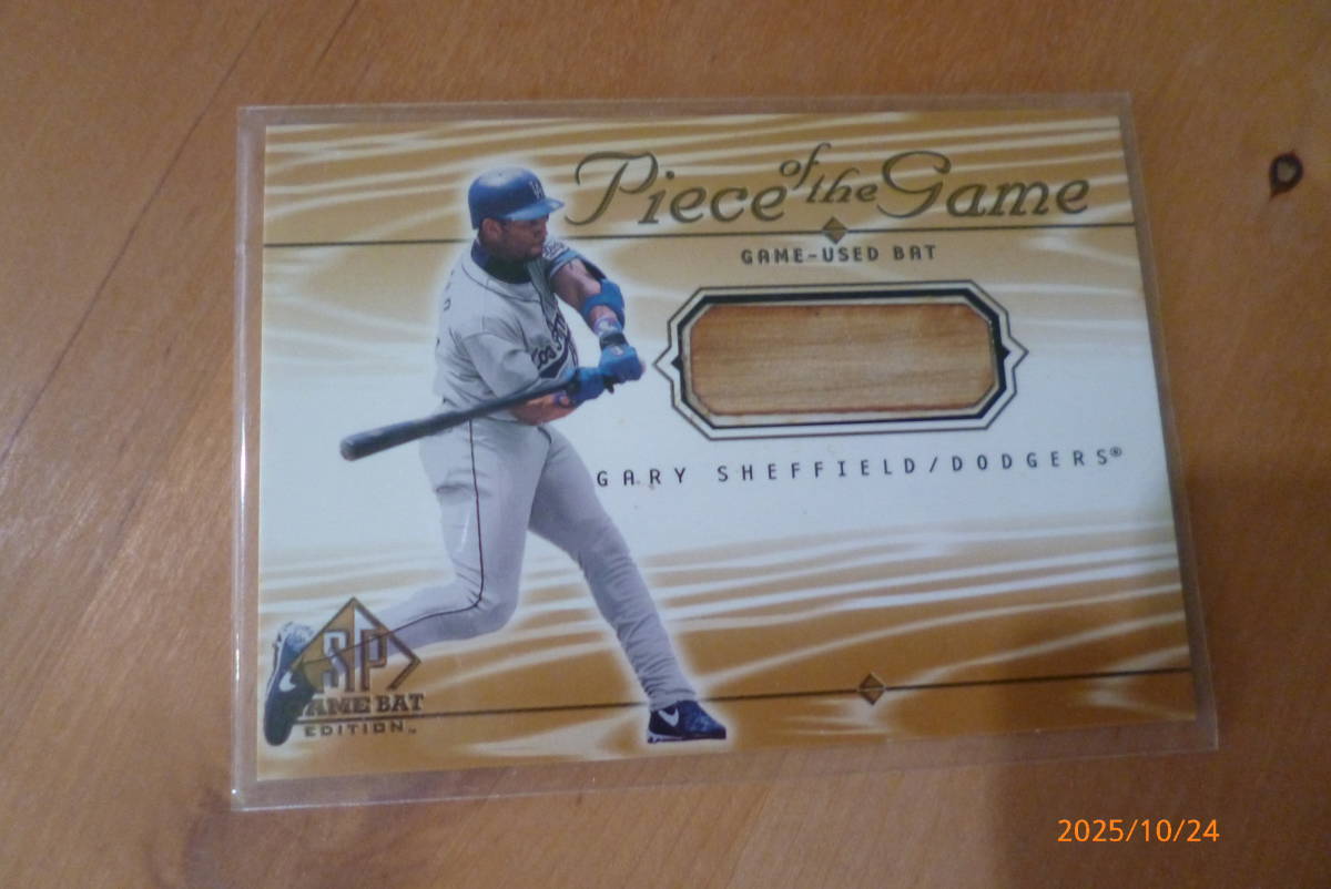 Gary Sheffield