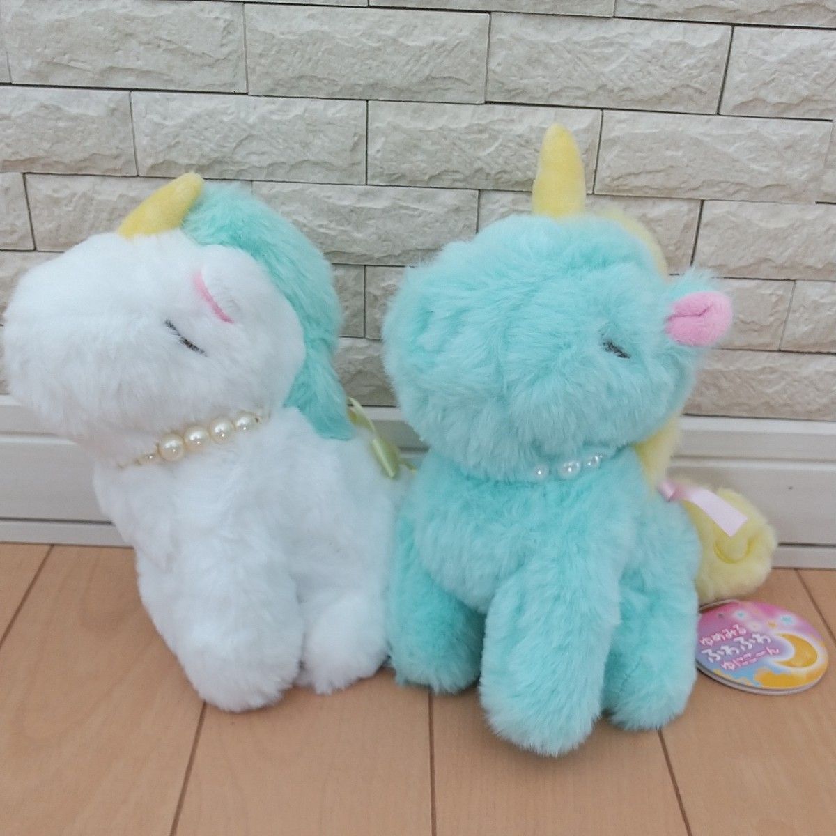 華doll 如月薫 anthozoo 初期ぬいぐるみキーホルダー 如月薫 華Doll Anthozoo ぬいぐるみ キーホルダー | Shop at