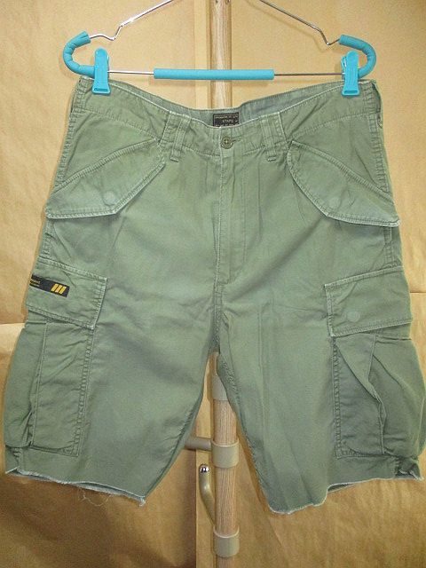 wtaps shorts