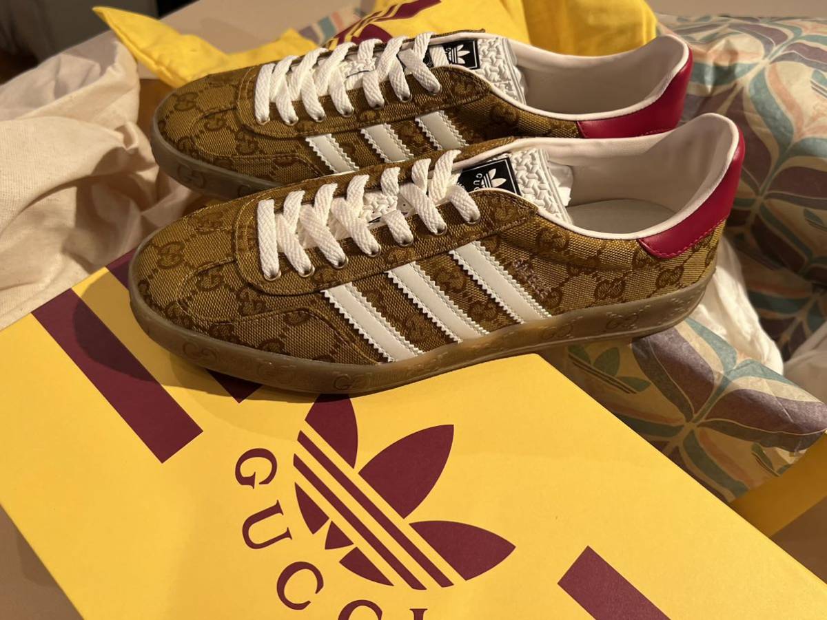 adidas Gazelle 