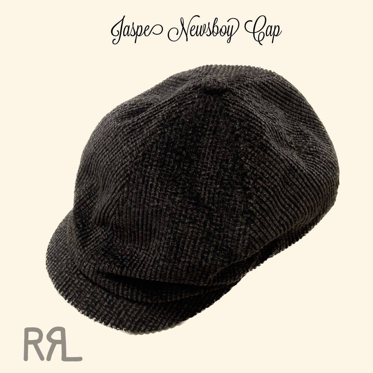 Rrl cap