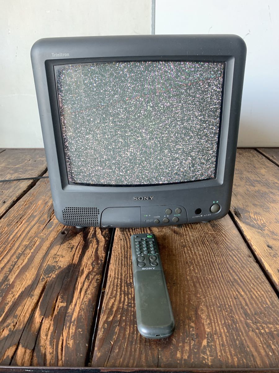 sony kv-14