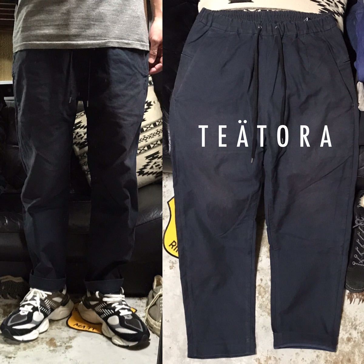 teatora WALLET