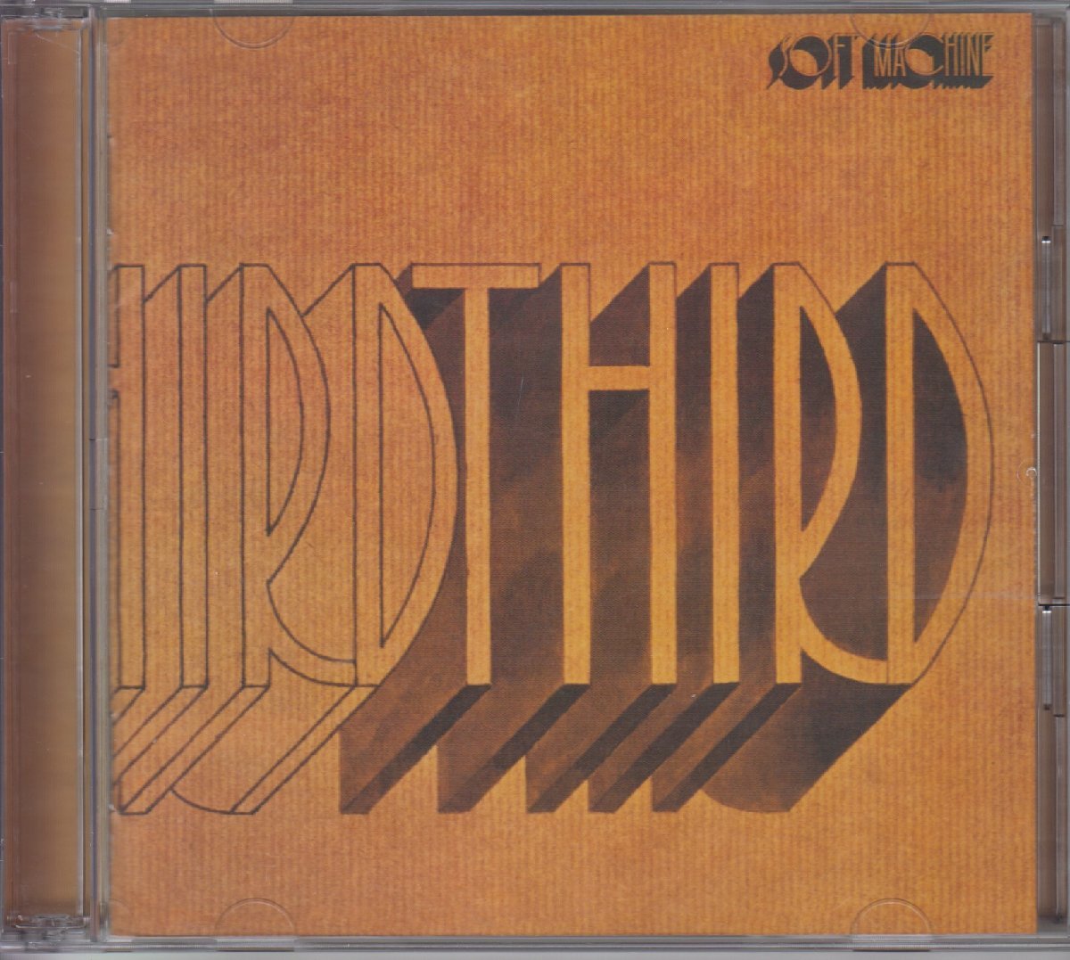 soft machine third